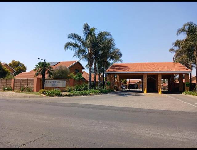 3 BEDROOM PROPERTY TO RENT IN BONAERO PARK
